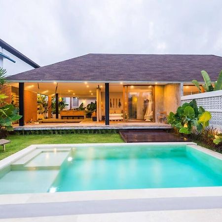 Romantic - Stylish - High End 1Br Villa 坎古 外观 照片