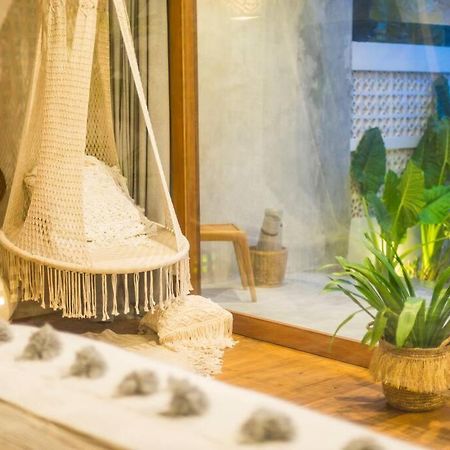 Romantic - Stylish - High End 1Br Villa 坎古 外观 照片