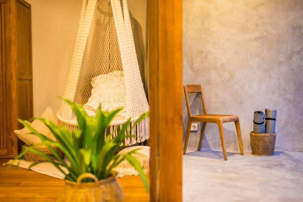 Romantic - Stylish - High End 1Br Villa 坎古 外观 照片