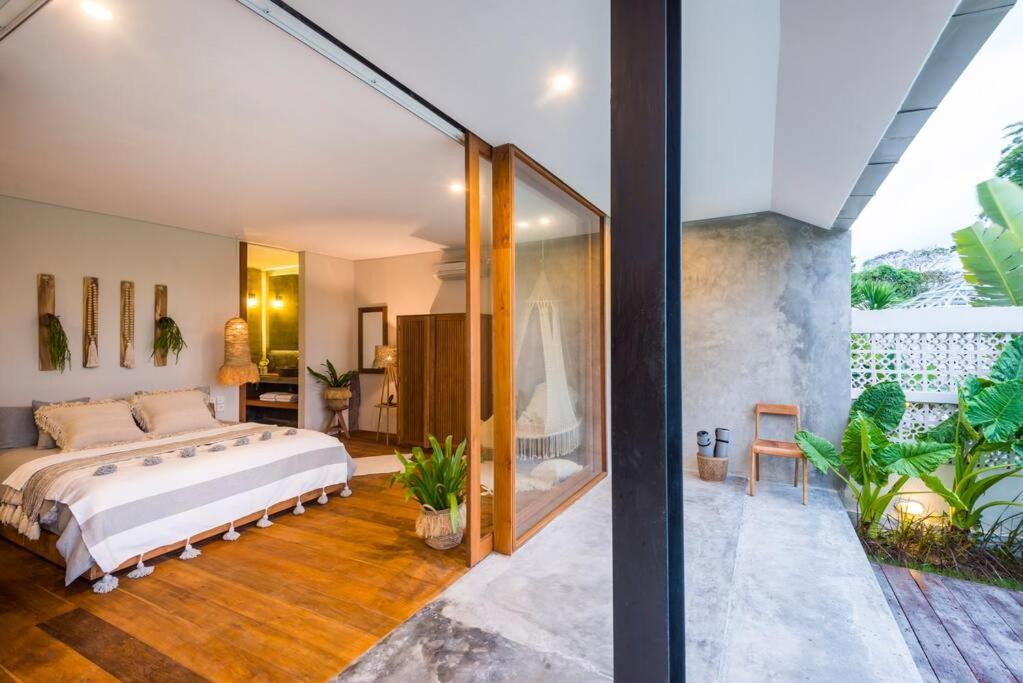 Romantic - Stylish - High End 1Br Villa 坎古 外观 照片