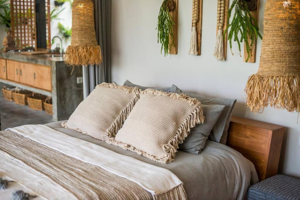 Romantic - Stylish - High End 1Br Villa 坎古 外观 照片