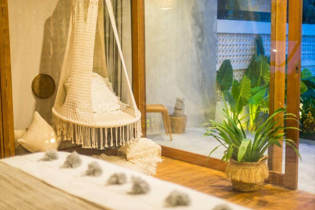 Romantic - Stylish - High End 1Br Villa 坎古 外观 照片