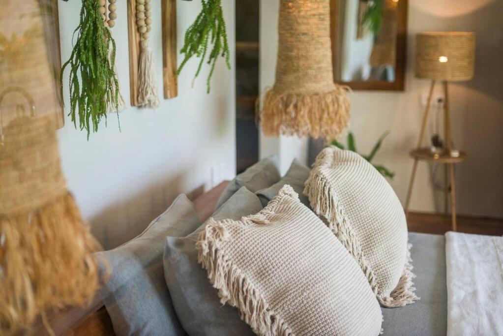 Romantic - Stylish - High End 1Br Villa 坎古 外观 照片