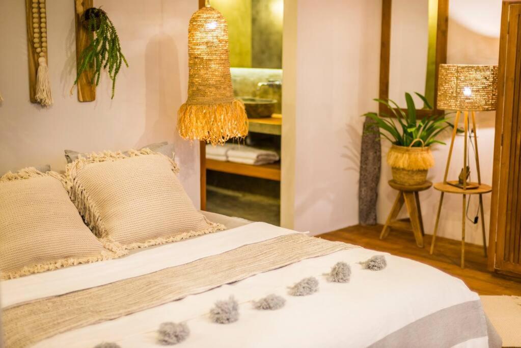 Romantic - Stylish - High End 1Br Villa 坎古 外观 照片