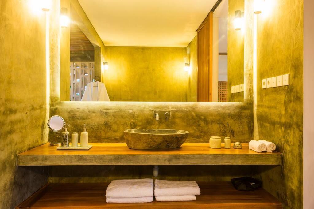 Romantic - Stylish - High End 1Br Villa 坎古 外观 照片