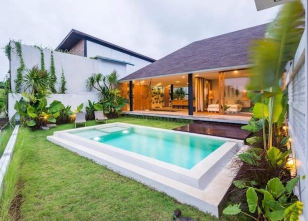 Romantic - Stylish - High End 1Br Villa 坎古 外观 照片